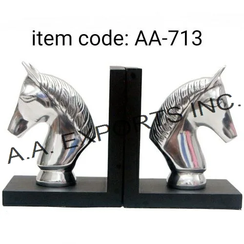 Bookend, AA-713