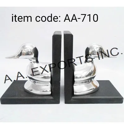 Bookend, AA-710