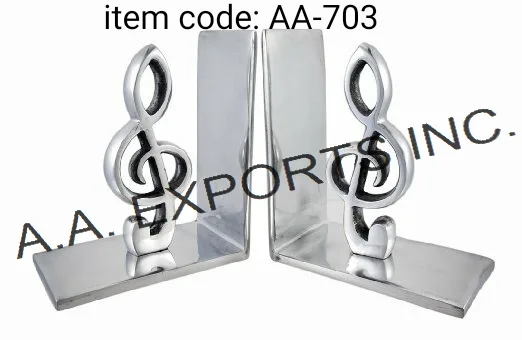 Bookend, AA-703