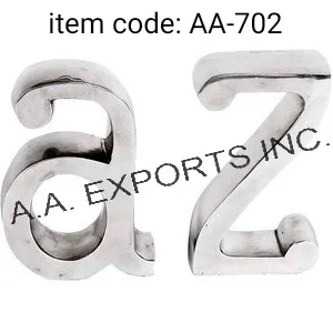 Bookend, AA-702
