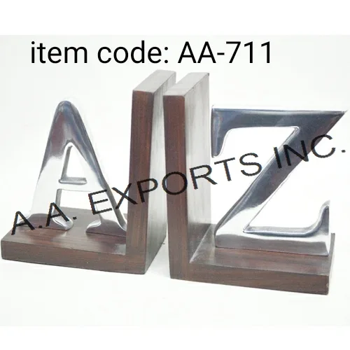 Bookend, AA-711