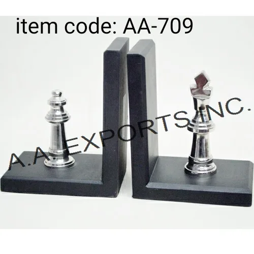 Bookend, AA-709