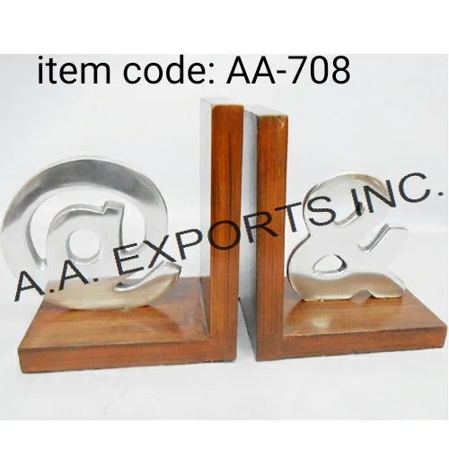 Bookend, AA-708