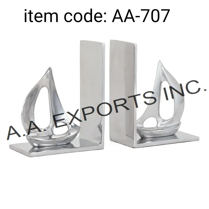 Bookend, AA-707