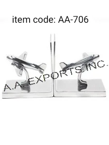 Bookend, AA-706