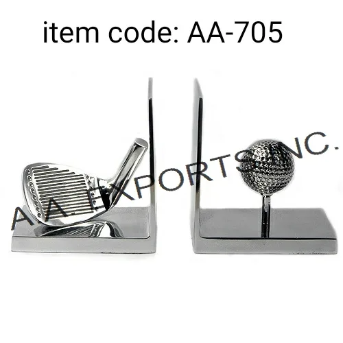 Bookend, AA-705