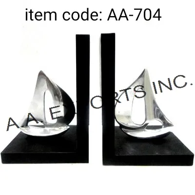 Bookend, AA-704