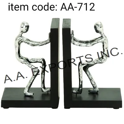 Bookend, AA-712