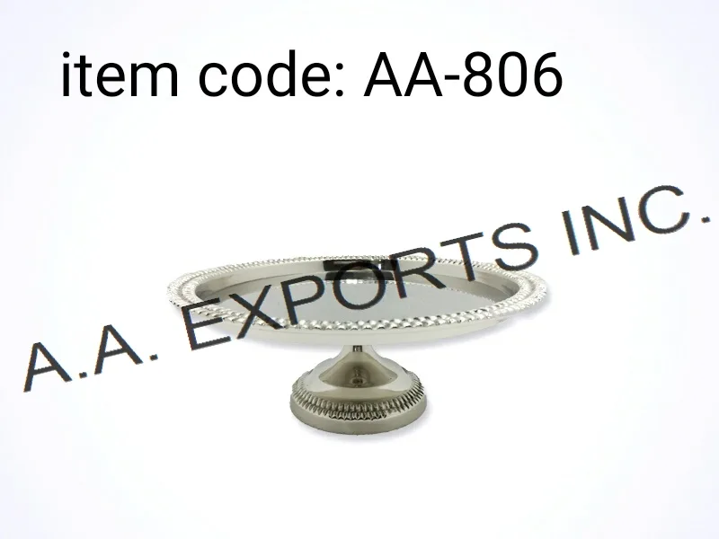 Cake stand, AA-806