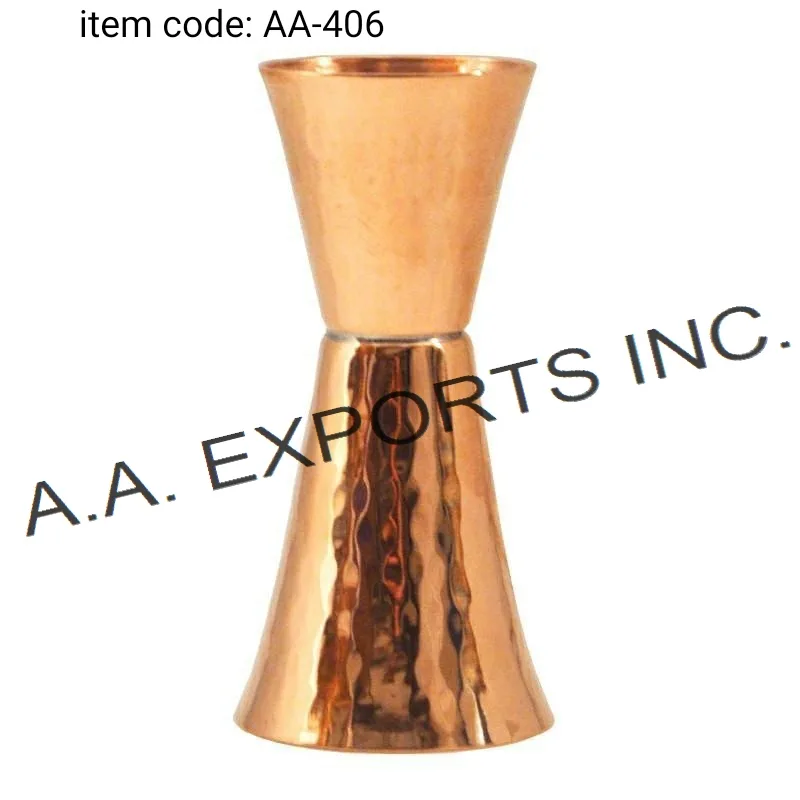Copper item, AA-406
