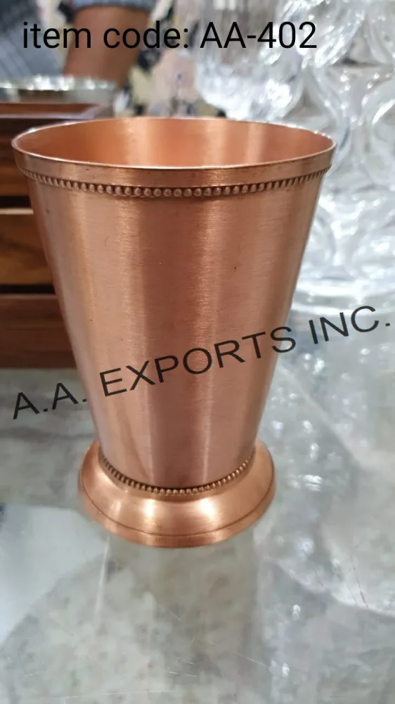 Copper item, AA-402