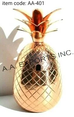 Copper item, AA-401