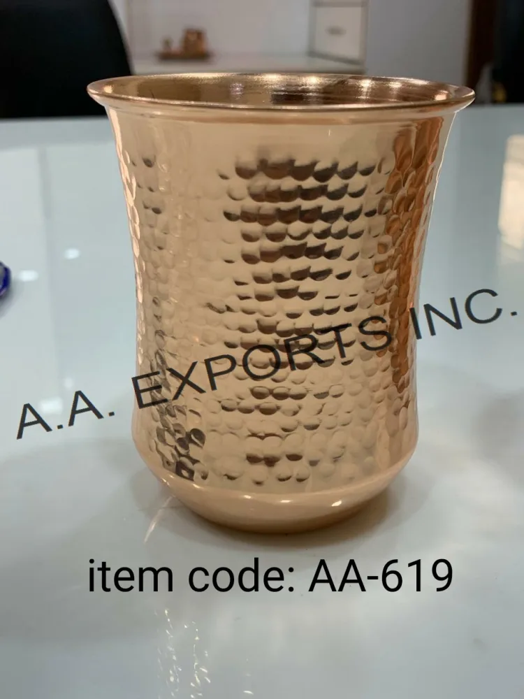 Copper item, AA-619