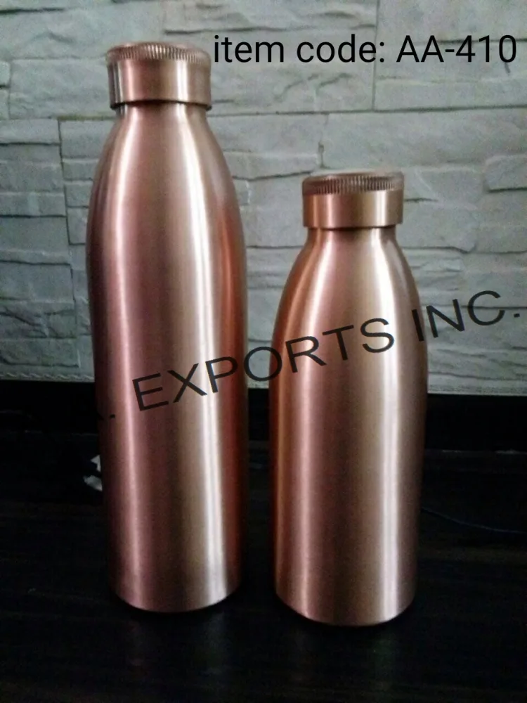 Copper item, AA-410