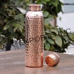 Copper item, Copperware / Design 01