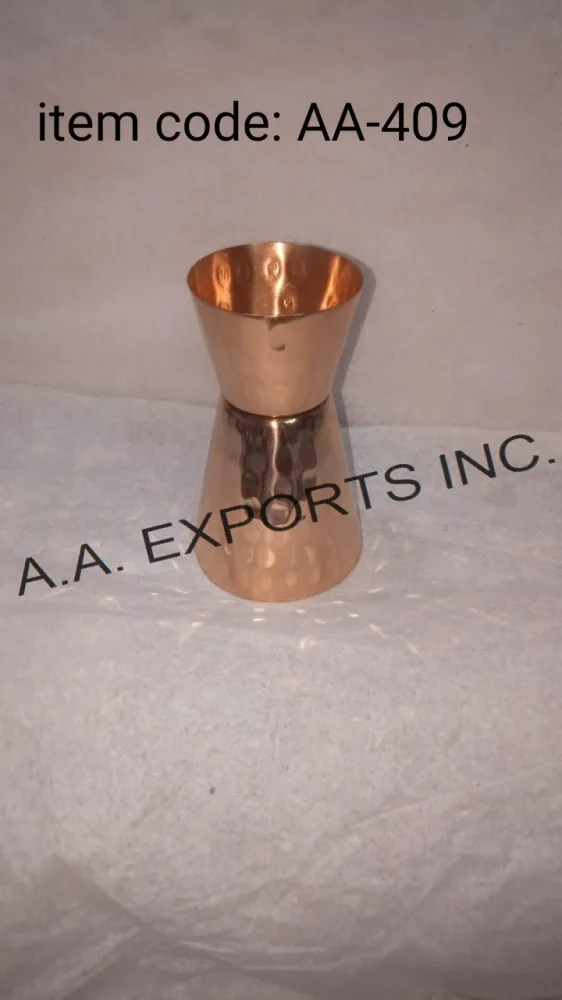 Copper item, AA-409