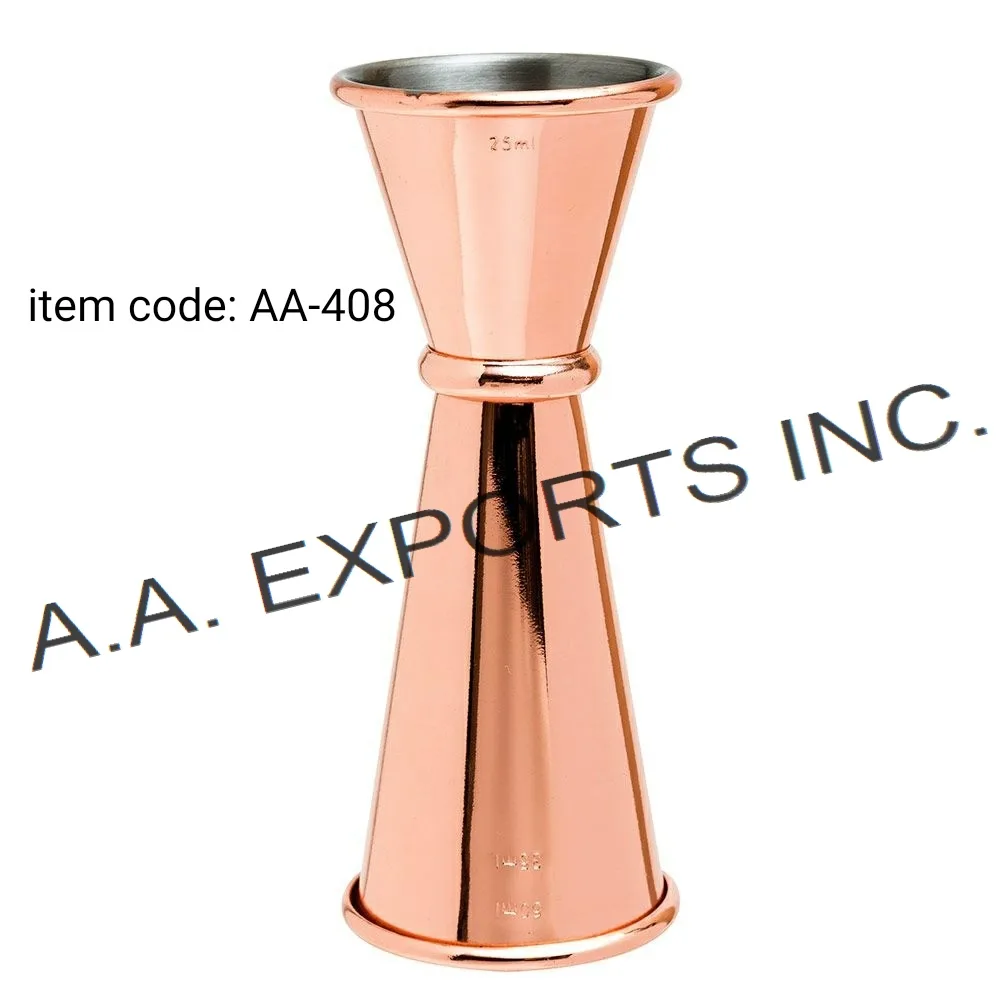 Copper item, AA-408