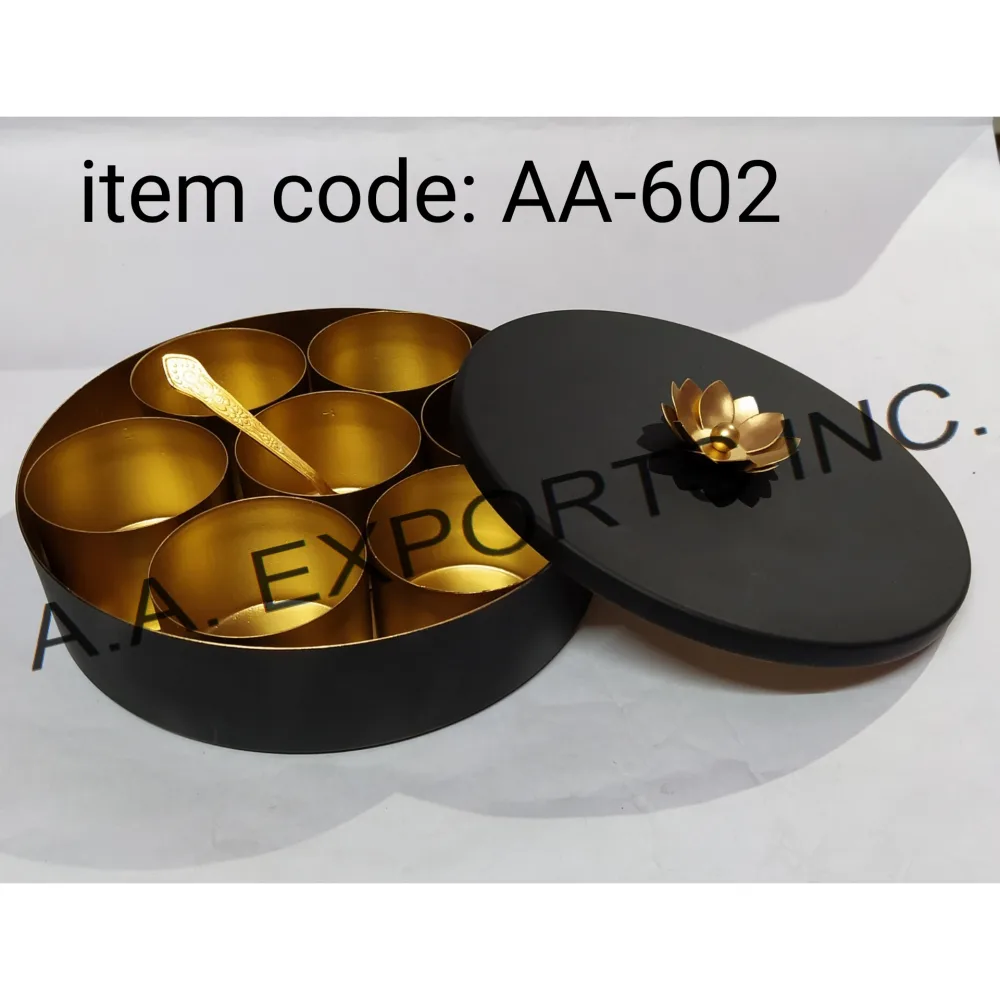 Dish / box, AA-602