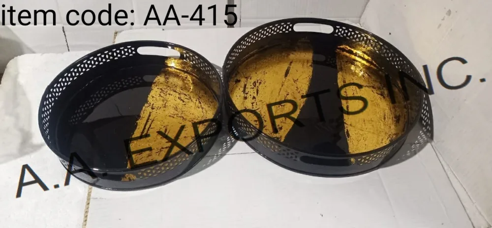 Dish / box, AA-415