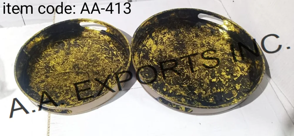 Dish / box, AA-413