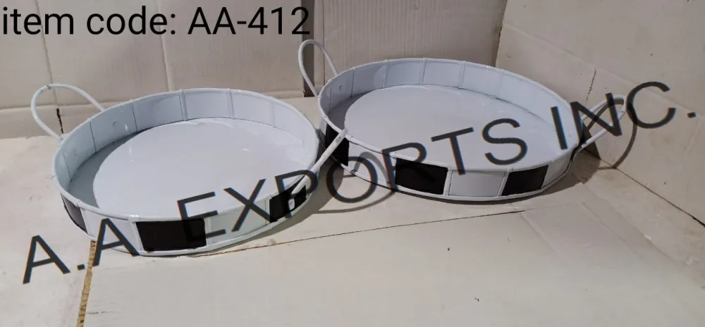Dish / box, AA-412