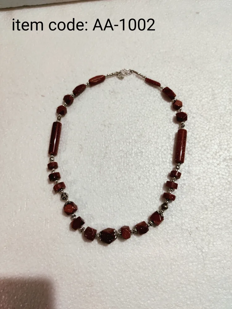 Jewellery, AA-1002