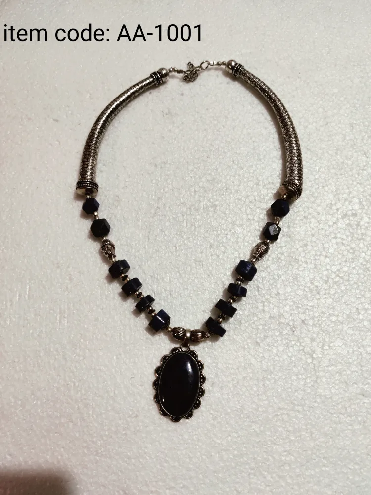 Jewellery, AA-1001