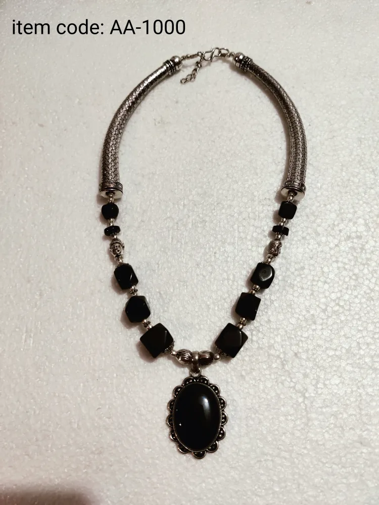 Jewellery, AA-1000