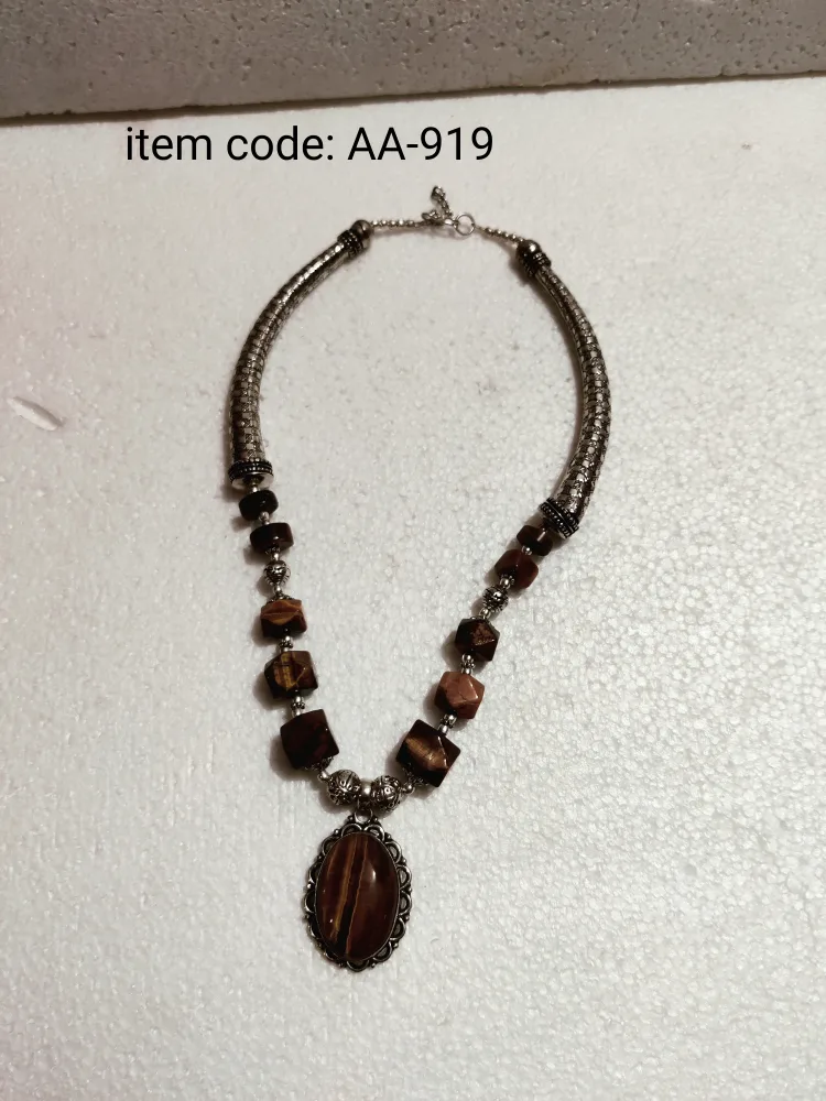Jewellery, AA-919