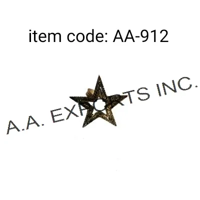 Napkin ring, AA-912