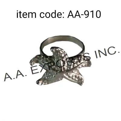 Napkin ring, AA-910