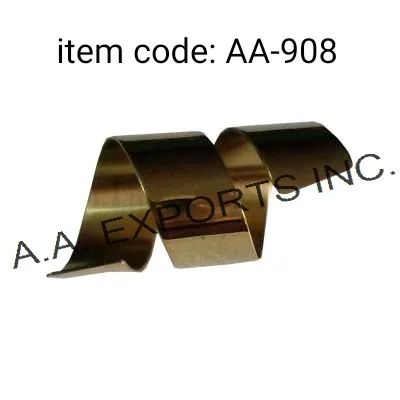 Napkin ring, AA-908