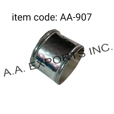 Napkin ring, AA-907