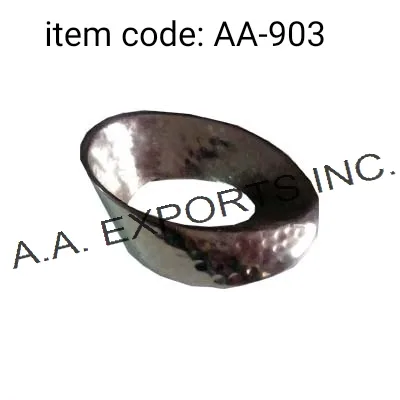 Napkin ring, AA-903