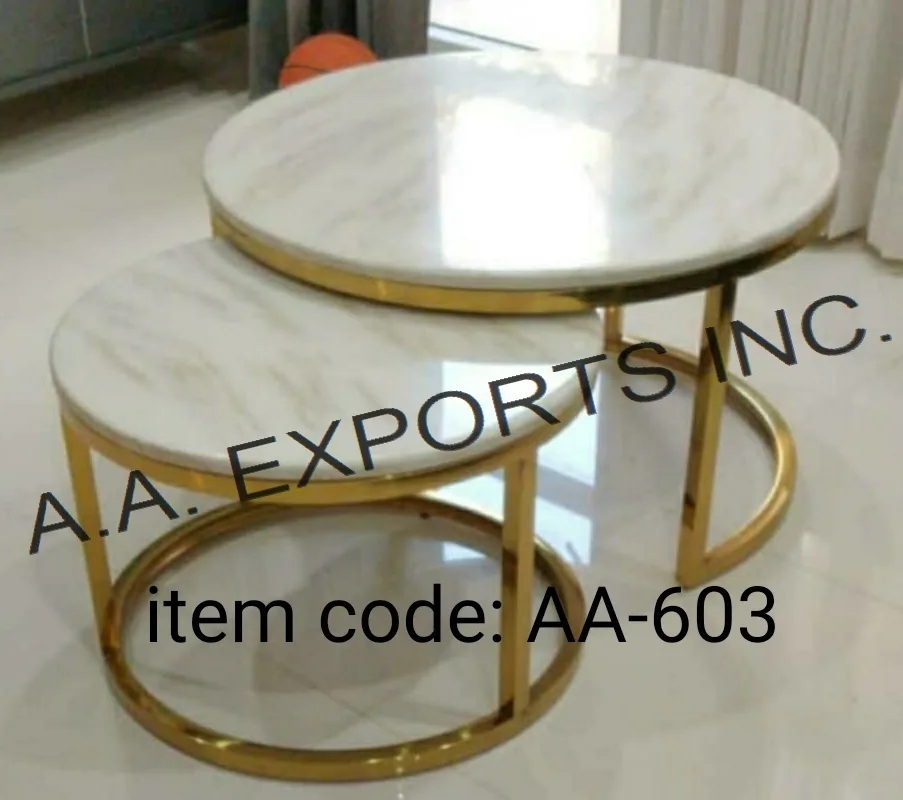 Table & stool, AA-603
