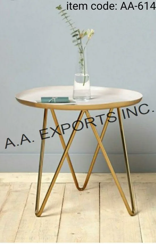 Table & stool, AA-614
