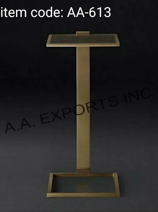 Table & stool, AA-613