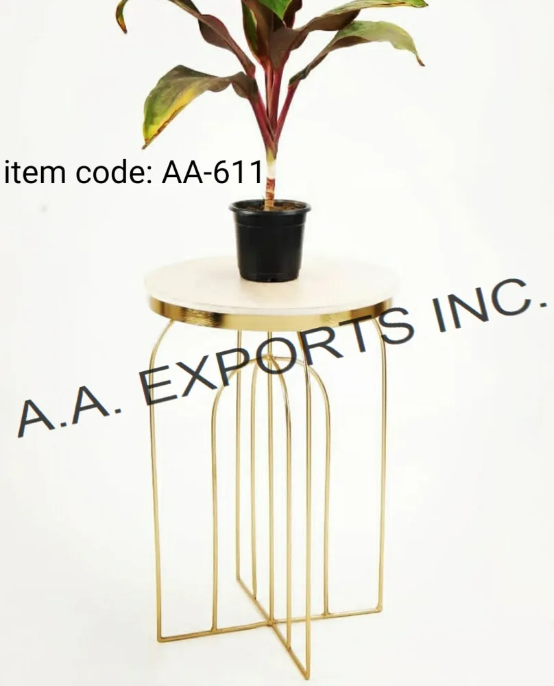 Table & stool, AA-611