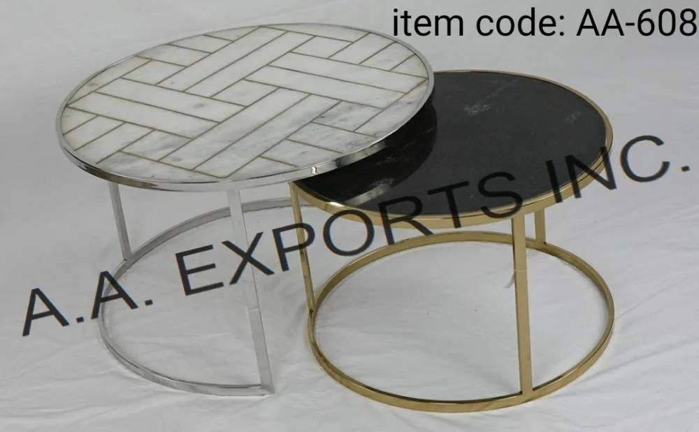 Table & stool, AA-608
