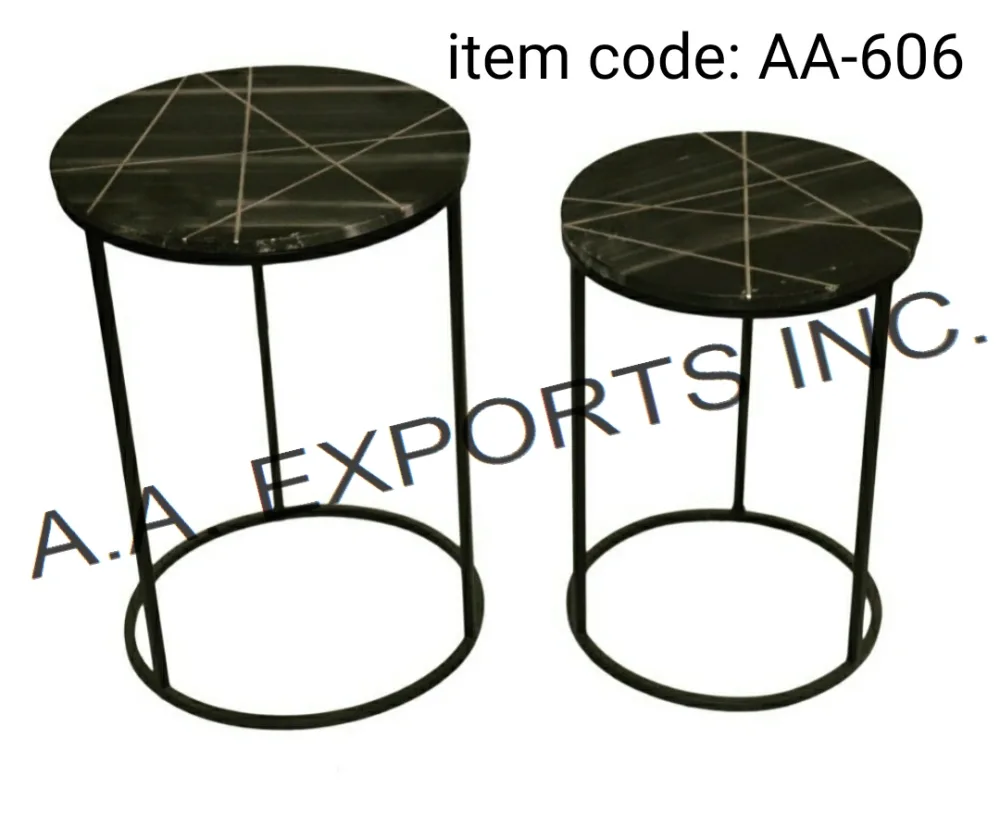 Table & stool, AA-606