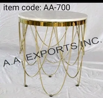 Table & stool, AA-700