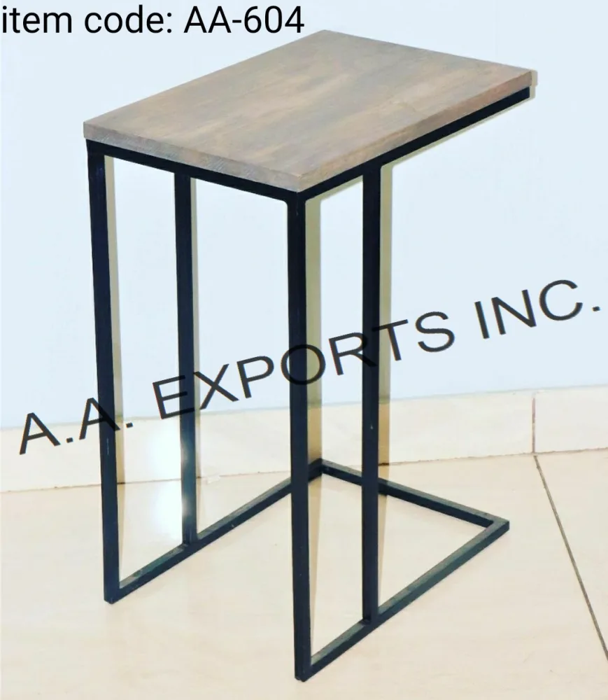 Table & stool, AA-604