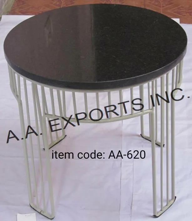 Table & stool, AA-620