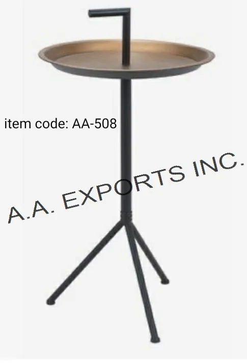 Table & stool, AA-508