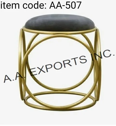 Table & stool, AA-507