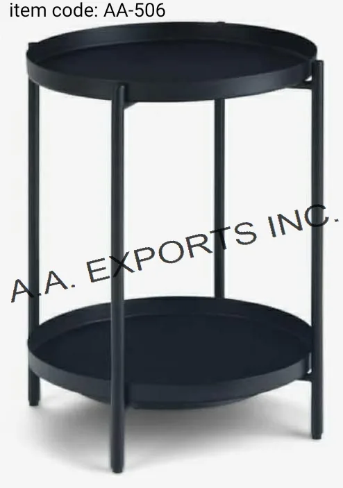 Table & stool, AA-506