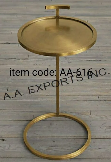Table & stool, AA-616