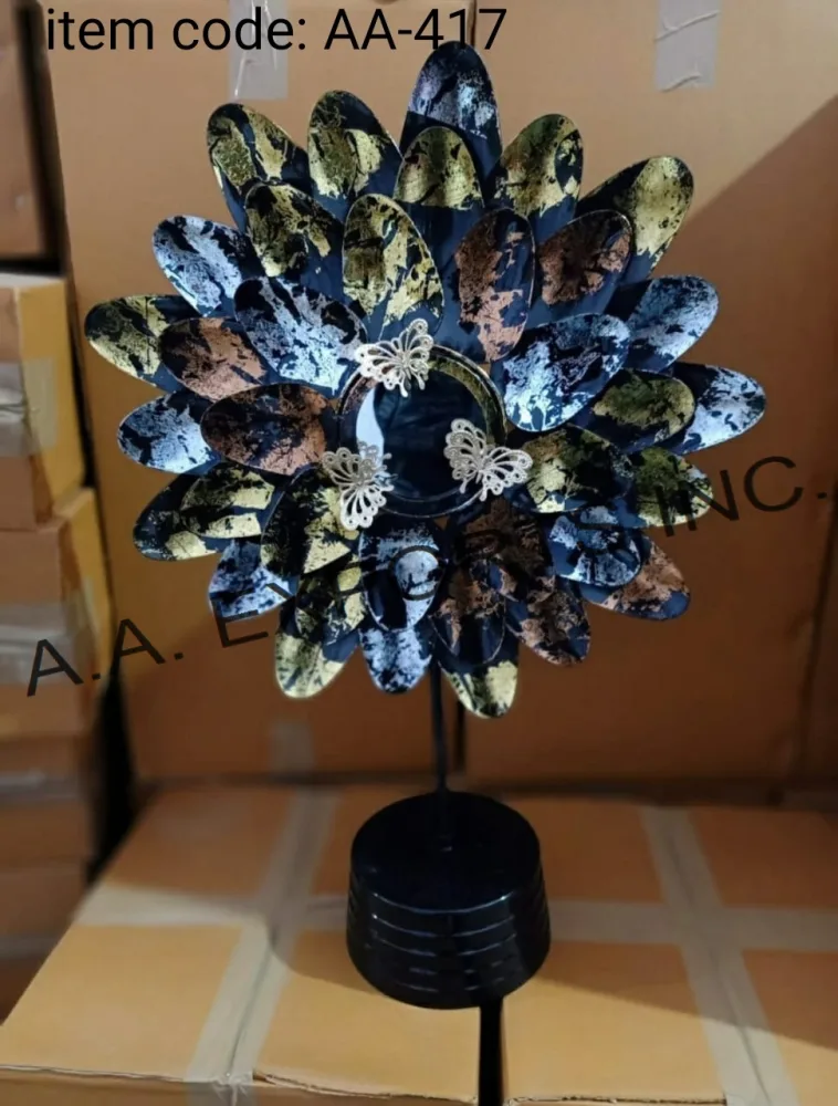 Tabletop piece, AA-417