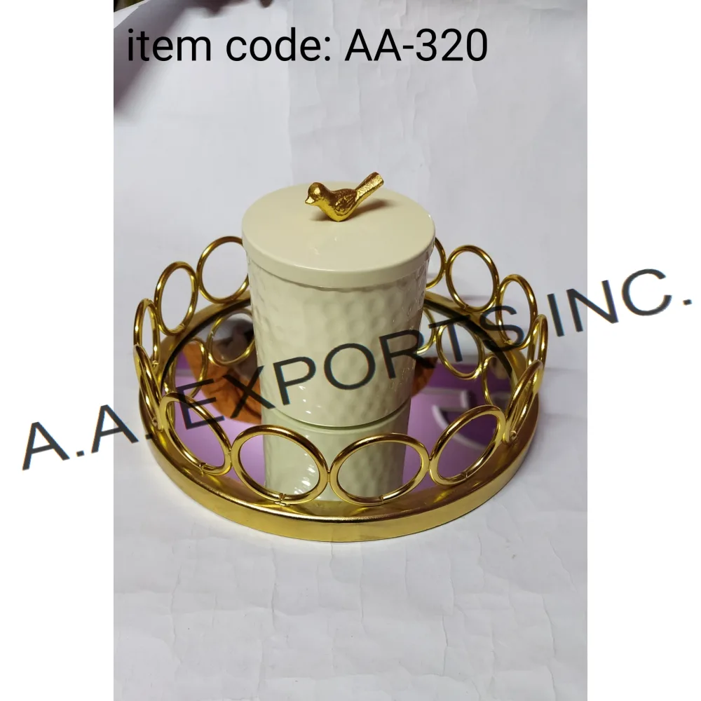 Tray, AA-320