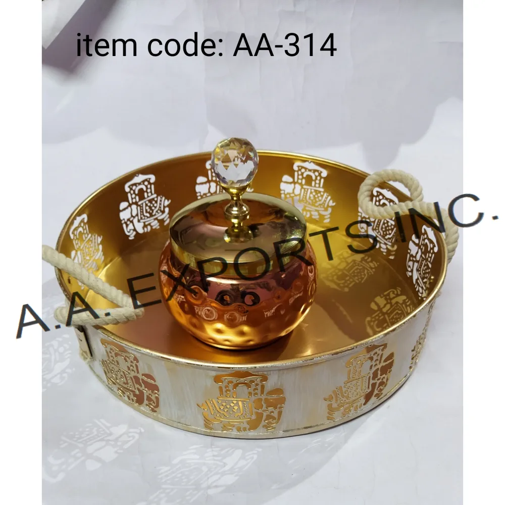 Tray, AA-314